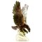 Figura de ave de rapiña de porcelana de Goebel, Germany, Imagen 1
