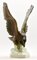 Figura de ave de rapiña de porcelana de Goebel, Germany, Imagen 4