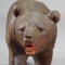 Swiss Carved Wooden Bear, 1920s 3