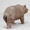 Swiss Carved Wooden Bear, 1920s 7