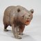 Swiss Carved Wooden Bear, 1920s 4