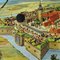 Munchausen Lying Baron Fairy Tale Wall Chart Picture Poster, Image 3