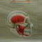 Gesunde Zähne Jaw Head menschlichen Körper Poster Rollable Wall Chart Druck 5