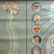 Medical Rollable Poster Print Wall Chart Human Nervous System, Image 2