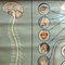 Medizinische Rollable Poster Druck Lehrtafel Menschliches Nervensystem 2