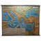 Journey of Apostle Paul Rollable Map Wall Chart 1
