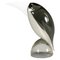 German Grosbeak Glass Sculpure by Livio Seguso for Gral, 1970s 1