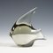 German Fish Sculpture by Livio Seguso for Gral, 1970s, Image 2