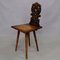 Renaissance Style Carved Children Chairs, 1890s, Set of 2, Image 2