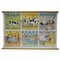 Farmlife Milk and Dairy Products Wall Chart 1