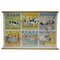 Farmlife Milk and Dairy Products Wall Chart, Image 1