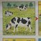 Farmlife Milk and Dairy Products Wall Chart 2