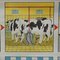 Farmlife Milk and Dairy Products Wall Chart 3