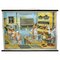 Backery D.lordey Rollable Poster Print Wall Chart 1