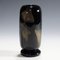 Art Glass Vase with Gold Murano Inlays by Archimede Seguso, 1951 4