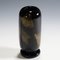 Art Glass Vase with Gold Murano Inlays by Archimede Seguso, 1951 5