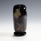 Art Glass Vase with Gold Murano Inlays by Archimede Seguso, 1951, Image 2