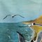 Affiche Murale Vintage Oiseaux Mouette par Jung Koch Quentell 6