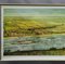 Vintage Countrycore Ukrainian Steppe Early Summer Landscape Pull-Down Wall Chart, Image 2