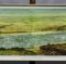 Vintage Countrycore Ukrainian Steppe Early Summer Landscape Pull-Down Wall Chart, Image 3