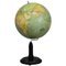 Antique German Columbus Earth Globe by Paul Oestergaard, 1900s 1