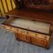 Antique Wooden Carved Cupboard with Several Carvings, Image 12
