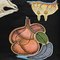 Affiche Murale Vintage Déco Bovins Vache Anatomie par Jung Koch Quentell 5
