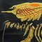 Vintage Deco Crayfish Maritime Poster Wandtafel von Jung Koch Quentell 3