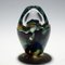 Vintage German Vase by Udo Edelmann, 1988, Image 3