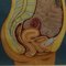 Stampa vintage di organi genitali femminili, Immagine 5