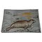 Vintage Seal Marine Wildlife Wall Chart Poster 1