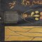 Antique European Mole Cricket Gryllotapla Rollable Wall Chart by Jung Koch Quentell 4