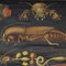 Affiche Murale à Roulettes Antique Gryllotapla Mole Cricket par Jung Koch Quentell 2