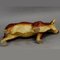 Butchery Decoration of a Pottery Ox, 1940s, Image 6