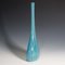Large Winter Filigrana Murano Glass Vase, 1980s 2