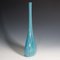 Large Winter Filigrana Murano Glass Vase, 1980s, Image 2