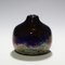 Vintage Aomi Vase von HR Janssen für Graal Glass, 1970er 3