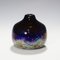 Vintage Aomi Vase by H. R. Janssen for Graal Glass, 1970s 2