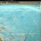 Vintage Australia Oceania New Zealand Wall Chart Poster Print Pull Down Map, Image 4