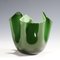 Venini Murano Opal Handcoholetto Vase, 2015 4