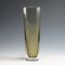 Submerged Murano Vase by Flavio Poli for Seguso, 1960s, Image 2