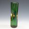 Pierced Murano Vase by Fulvio Bianconi for Venini, 1950s, Image 5