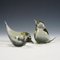 Murano Glass Birds by Livio Seguso, 1970s 2