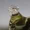 Art Glass German Sculpture of a Hen by Livio Seguso for Gral, 1970s, Image 3