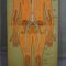 Antique German Human Nervous System Anatomical Wall Chart, 1900s, Image 3