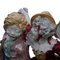 Nymphenburg Porcelain Sculpture Dancing Couple by Josef Wackerle 5