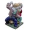 Nymphenburg Porcelain Sculpture Dancing Couple by Josef Wackerle 6