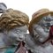 Nymphenburg Porcelain Sculpture Dancing Couple by Josef Wackerle, Image 2