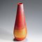 Venini Art Murano Glas Quartzi Series Vase, 2004 7