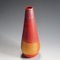 Venini Art Murano Glas Quartzi Series Vase, 2004 6